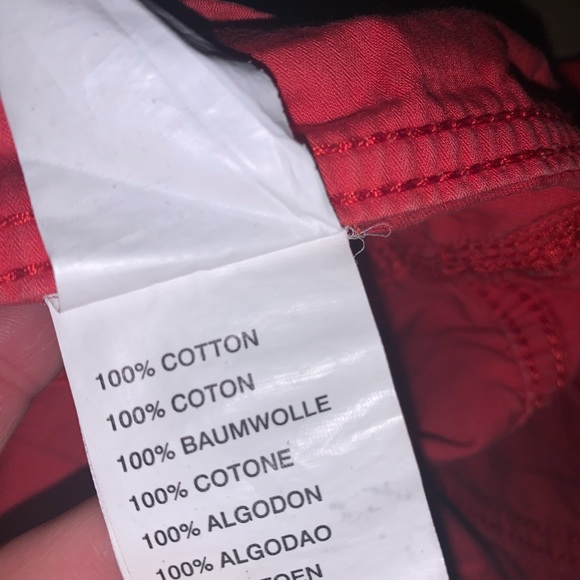 KAPORAL men’s shorts. - Picture 4 of 5